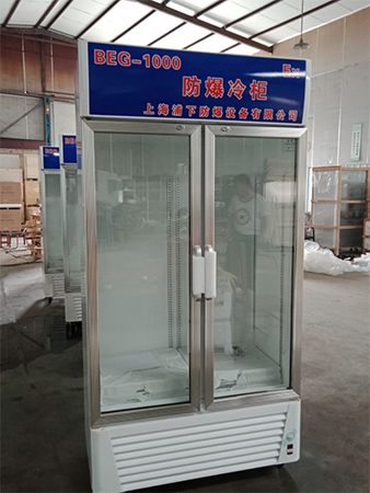 防爆冰箱 防爆冰箱